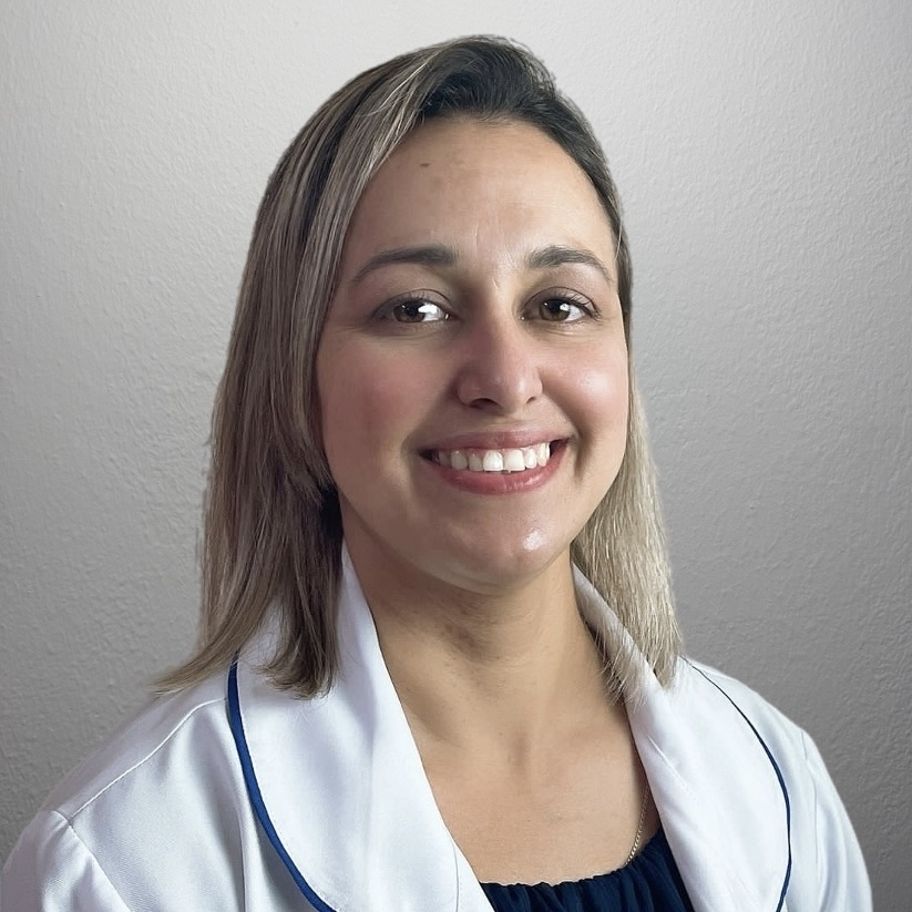 Dra. Peggys Cruz Pérez