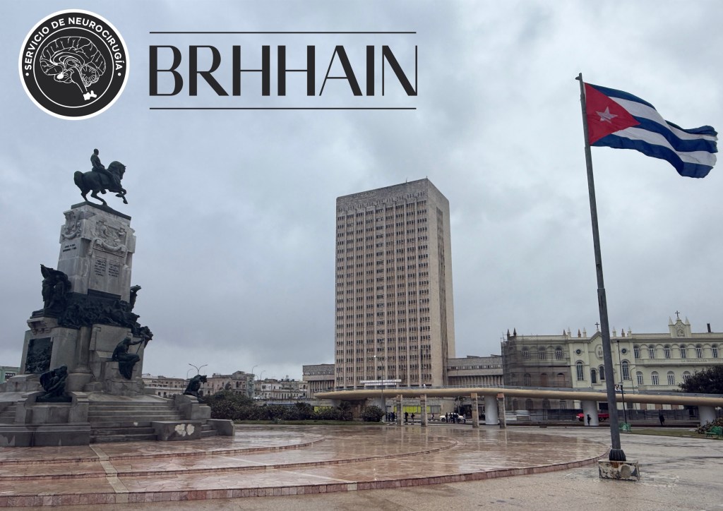 Testimonio de paciente post operado de tumor cerebral